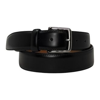 Tod's Tods, Belts, male, Black, Size: 105 CM NEW Basic P.35
