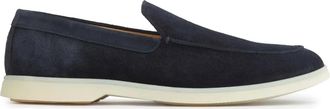 Henderson Baracco Panarea loafers - Blue