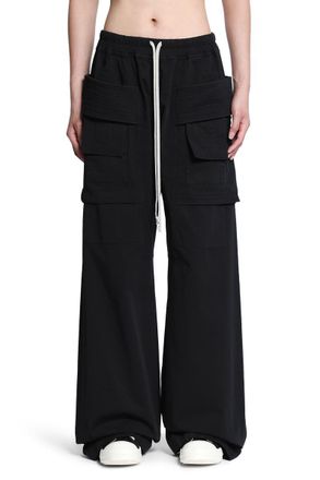 Rick Owens Trousers