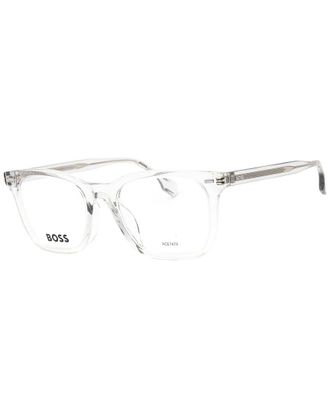 HUGO BOSS Mens Boss 1403/F 53Mm Optical Frames