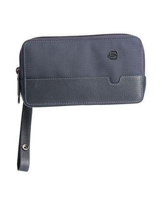 Piquadro BAGS - Clutches on YOOX.COM