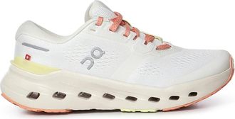 On Running Running Schoenen - Dames - Hardloopschoenen - Beige - 40 EU - Fitness