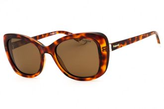 Polaroid PLD 4132/S/X 0086 SP Havana/Bronze Polarized