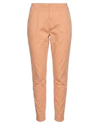 European Culture BOTTOMWEAR - Pantaloni su YOOX.COM