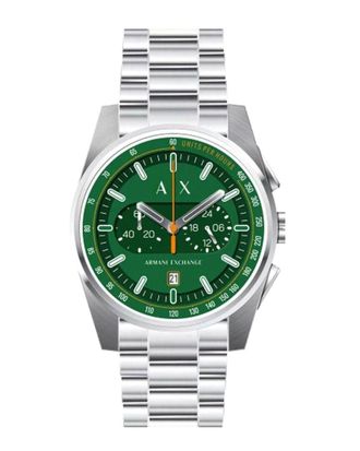 A|X Armani Exchange Mens Parker Watch