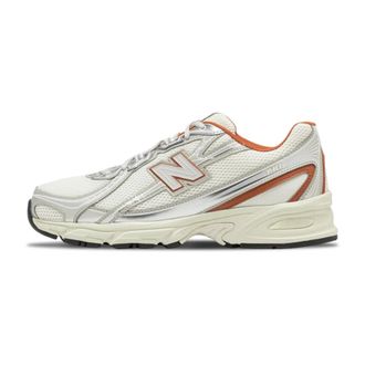 New Balance 740 V2 - - Sport - unisex - Beige - 37 1/2 EU