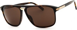 Chopard SCH293 0722 Shiny Havana/Brown