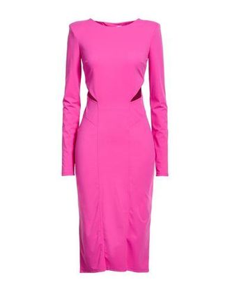 Patrizia Pepe KLEIDER - Midi-Kleider auf YOOX.COM