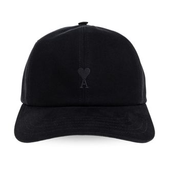 Ami unisex, Accessori, Nero, Taglia unica, new