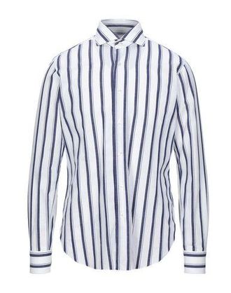 Barba TOPWEAR - Shirts on YOOX.COM