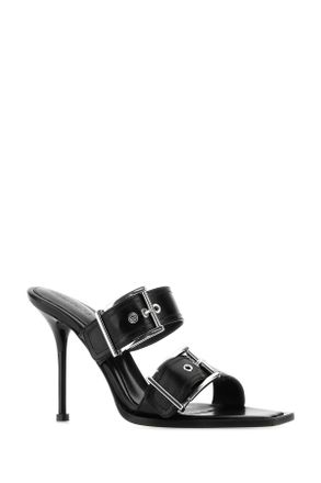 Alexander McQueen 709990whswd 1081 Sandali Sandal