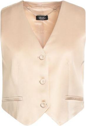 Liu Jo Tailored Vests