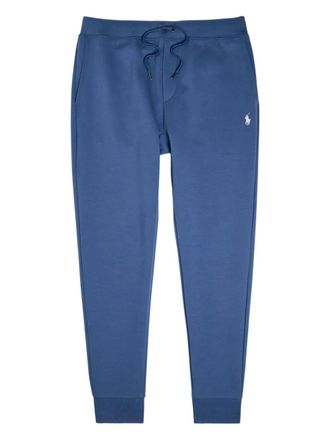 Polo Ralph Lauren drawstring logo trousers - Blue