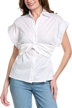 Just Bee Queen Just Bee Queen Elliot Top