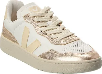 Veja Veja V-90 O.T. Leather Sneaker