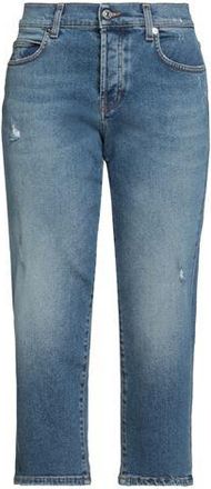 Roy Rogers PARTES DE ABAJO - Pantalones vaqueros en YOOX.COM