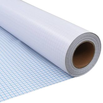 Berkfield Home Pure Frosted Privacy Window Film Milk Glass Adhesive 0.9x100 m in White