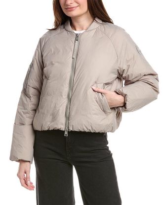 Canada Goose Elba Bomber Jacket