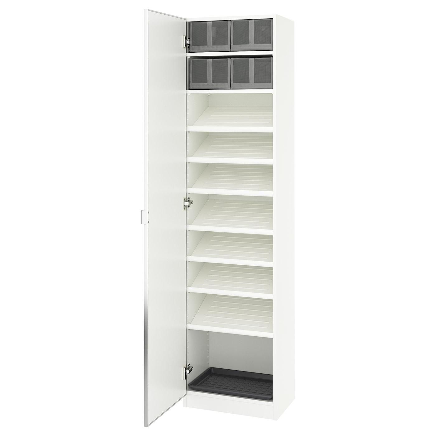 IKEA Kleiderschränke / Schlafzimmerschränke online bestellen − Jetzt: ab 50,00 €