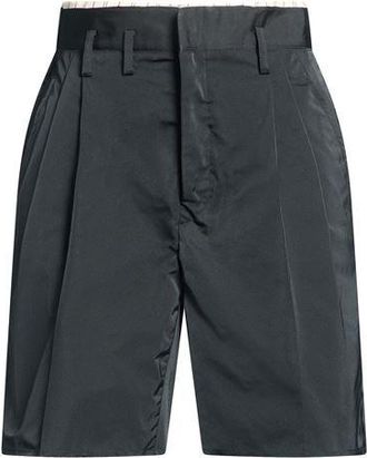 Maison Margiela BOTTOMWEAR - Shorts & Bermuda Shorts on YOOX.COM