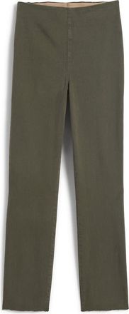 Frank & Eileen Derry Illusion Skinny Pull-On Pants in Spruce at Nordstrom Rack, Size 24