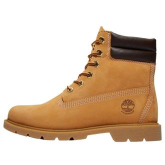 Timberland (WMNS) Timberland Premium 6 Inch Waterproof Boot Wheat TB1A161G2311