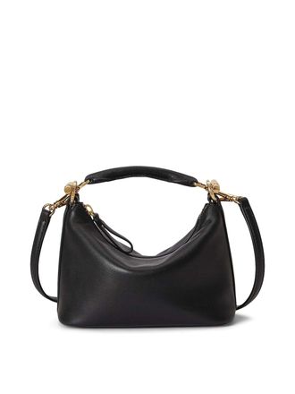 Lauren Ralph Lauren Blke mini sh-shoulder bag-small-soft nappa
