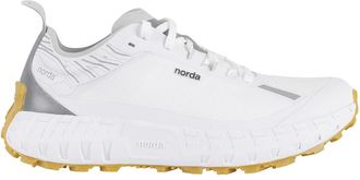 Norda Hombre, Zapatos, Blanco, Talla: 43 1/2 EU