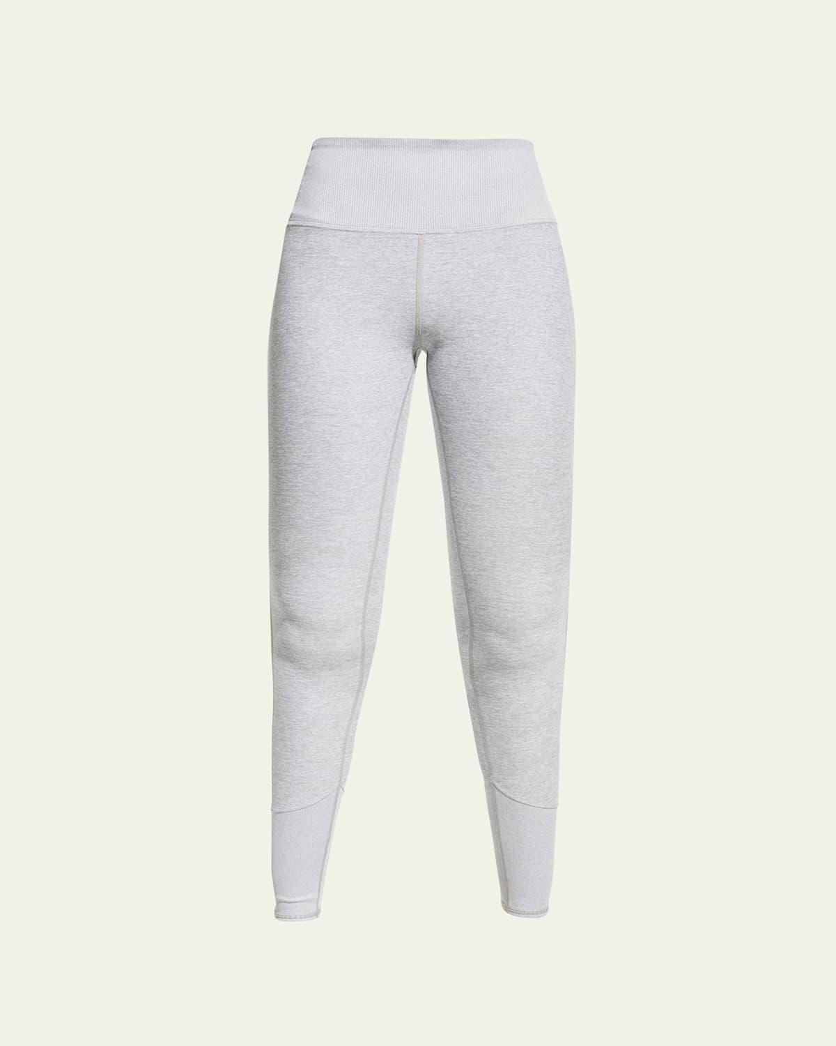 Alo Yoga マイクロコーデュロイ ミッドライズ ワイドレッグ Alo Yoga マイクロコーデュロイ ミッドライズ ワイドレッグ