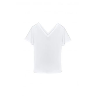 Roberto Ricci Design Rrd, Mujer, Camisetas, Blanco, Talla: M