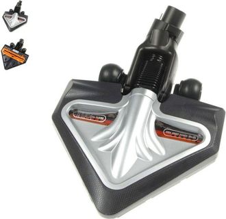 Rowenta Electrocepillo Marr&oacute;n Para Aspirador Seb Rs-rh5697