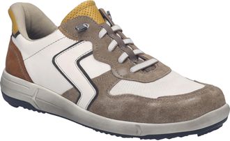 Josef Seibel Heren Sneaker Enrico 34 in beige