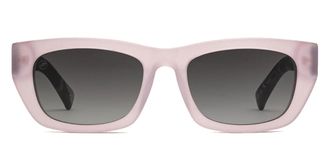 Electric Catania EE21275594 Womens Sunglasses Pink Size Standard