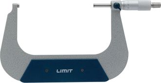 Limit L&iacute;mite Micr&oacute;metro Mmb 125-150 Mm
