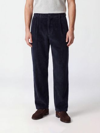 Giorgio Armani Pantaloni Uomo colore Antracite