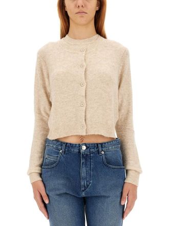 Isabel Marant Amenita Cardigan