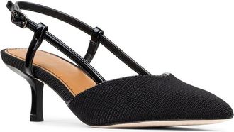 Donald J Pliner Celline Slingback