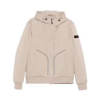 Peuterey Giacca leggera - - Jackets - Uomo - Beige - L
