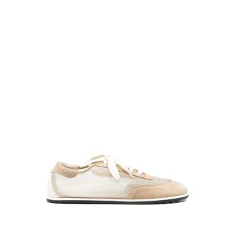 Dear Frances Trainers - female - Dear Frances - Sneakers - Beige - 3 UK - Shoes