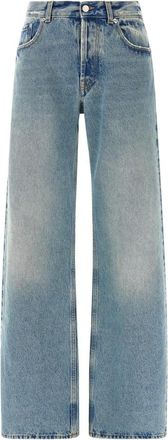 ARMARIUM Mujer, Vaqueros, Azul, Talla: S