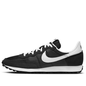 Nike Challenger OG Black White CW7645-002