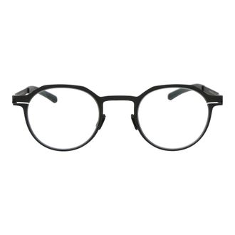 Mykita Stylish Optical Glasses by Armstrong - unisex - Mykita - Glasses - Black - 43 MM - Accessories