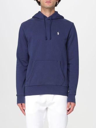 Polo Ralph Lauren Sweatshirt POLO RALPH LAUREN Men color Navy