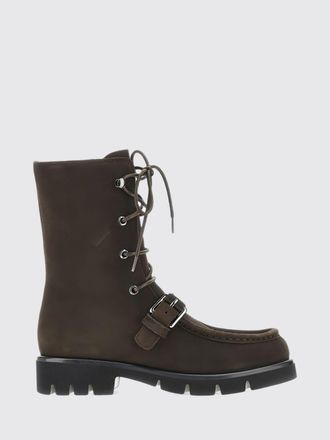 Emporio Armani Stivali Donna colore Marrone