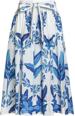 Farm Rio PARTES DE ABAJO - Faldas midi en YOOX.COM