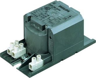 Philips Balasto Para L&aacute;mparas De Sodio Bsn 70 8711500059680