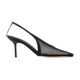 ARMARIUM Evelina Pumps - Dames - Pumps - Zwart - 36 EU - Schoenen