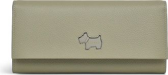 Radley London Cookie Cutter - Protect Large Flapover Wallet