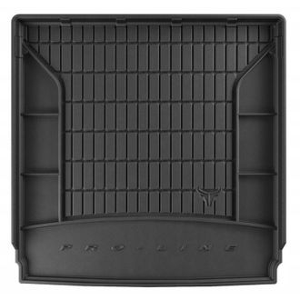 OEM Alfombrilla De Goma Para Maletero Opel Astra J 4 Estate 2009-2015 Tm