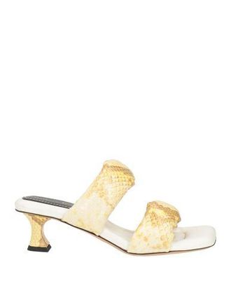 Proenza Schouler SCHUHE - Sandalen auf YOOX.COM